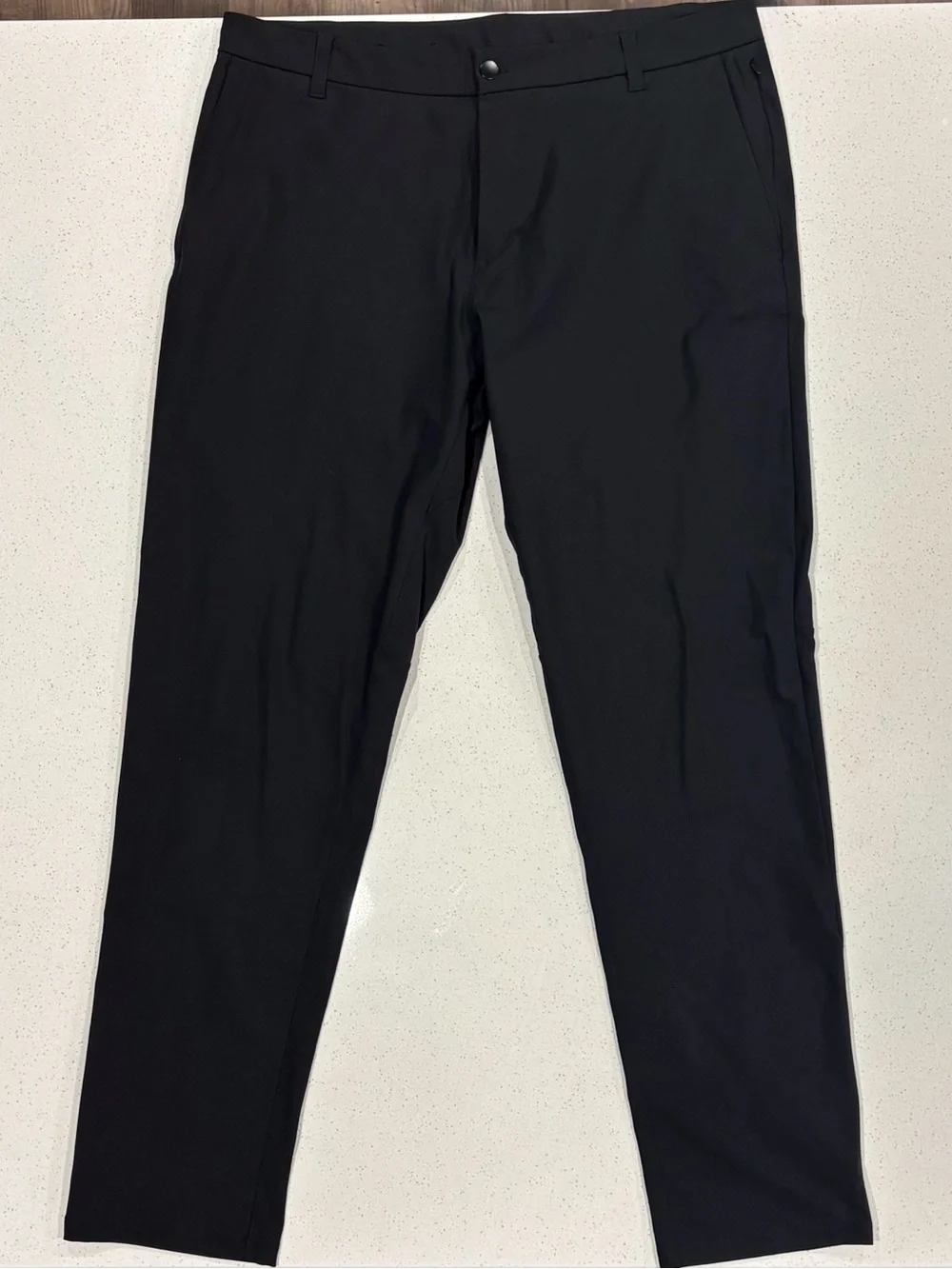 lululemon athletica Men’s Commission Pant Classic